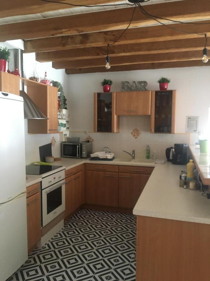 Proche Chambord La Petite Maison Thoury Экстерьер фото